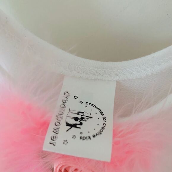 Dream Power Tutu Dress  - Picture 2 of 4